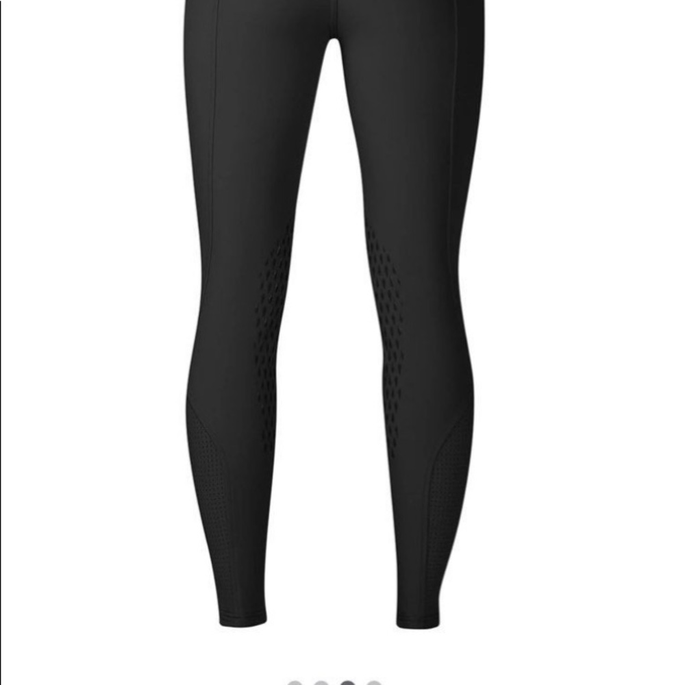 New with tags Kerrits ice fil summer riding breeches